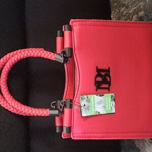 Badgley Mischka small bag. NWT